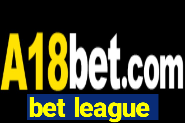 bet league